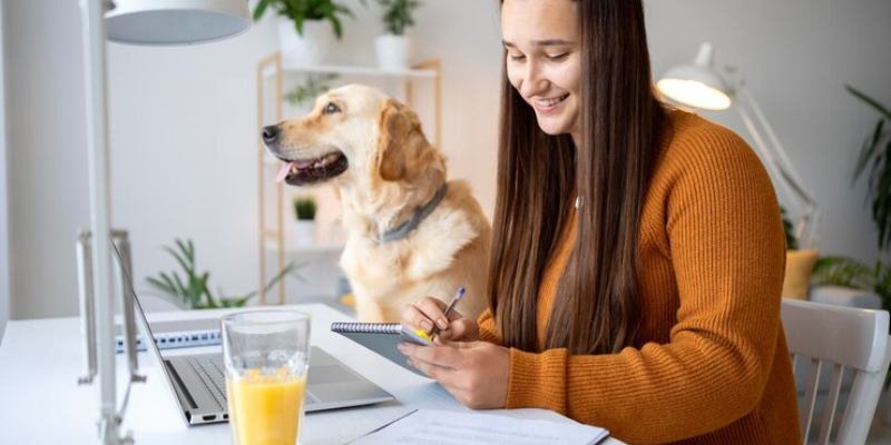 Como Escolher o Melhor Animal de Estimação para seu Estilo de Vida